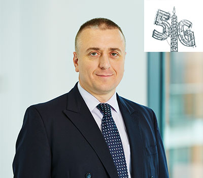 Michael Watson, partner at Shulmans LLP, discusses the planned 5G rollout and the effect it could have on your land
