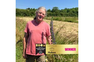 Lifetime Achievement Award Iain Tolhurst - Tolhurst Organic