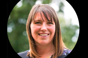 Suzanne Girdlestone, director of Smart Business IT, advises on how to keep digital information secure