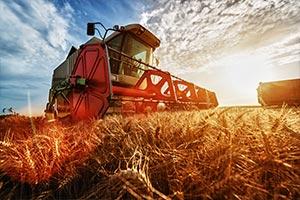 farm machinery inspection