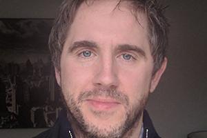 Dan Yates